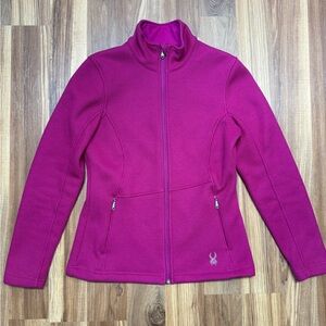 Women's Spyder Core Sweater Jacket